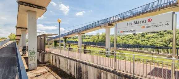 Земельный участок в Овьедо, Испания № 164467 26