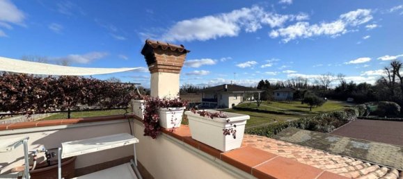 5 Schlafzimmer Villa in Udine, Italy, Nr. 81681 22