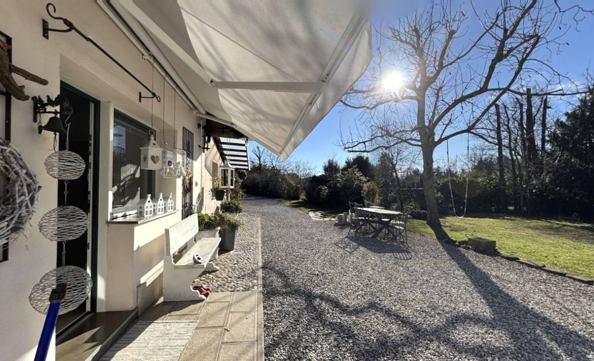5 Schlafzimmer Villa in Udine, Italy, Nr. 81681