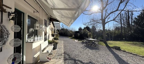 5 Schlafzimmer Villa in Udine, Italy, Nr. 81681 4