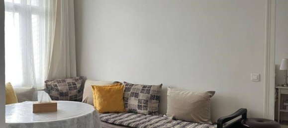 Квартира с 2 спальнями в Обервилье, Франция № 326861 6