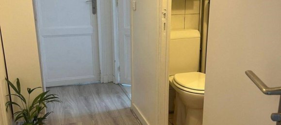 Квартира с 2 спальнями в Обервилье, Франция № 326861 12