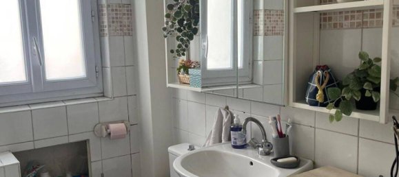 Квартира с 2 спальнями в Обервилье, Франция № 326861 14