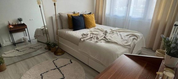 Квартира с 2 спальнями в Обервилье, Франция № 326861 2