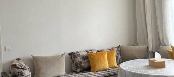 Квартира с 2 спальнями в Обервилье, Франция № 326861 7