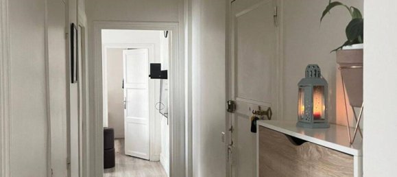 Квартира с 2 спальнями в Обервилье, Франция № 326861 10