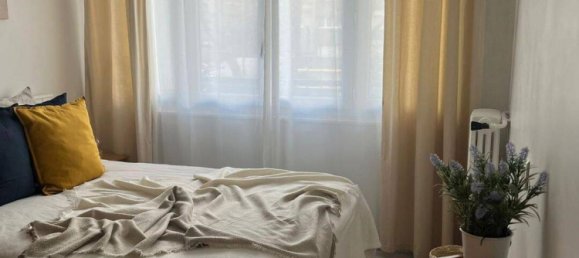 Квартира с 2 спальнями в Обервилье, Франция № 326861 3