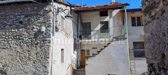 2 bedrooms House in Villar Focchiardo, Italy No. 118806 24