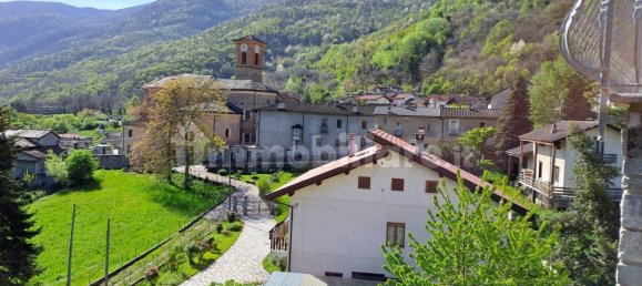 2 bedrooms House in Villar Focchiardo, Italy No. 118806 21