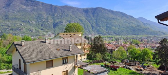 2 bedrooms House in Villar Focchiardo, Italy No. 118806 17