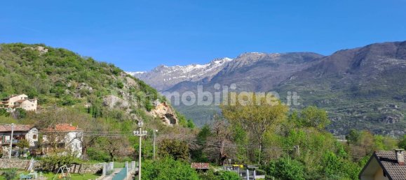 2 bedrooms House in Villar Focchiardo, Italy No. 118806 16