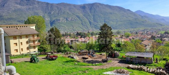 2 bedrooms House in Villar Focchiardo, Italy No. 118806 22