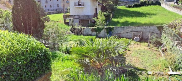 2 bedrooms House in Villar Focchiardo, Italy No. 118806 23