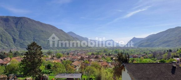 2 bedrooms House in Villar Focchiardo, Italy No. 118806 20