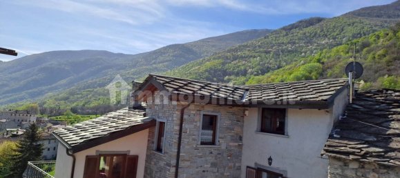 2 bedrooms House in Villar Focchiardo, Italy No. 118806 14