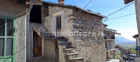 2 bedrooms House in Villar Focchiardo, Italy No. 118806 8