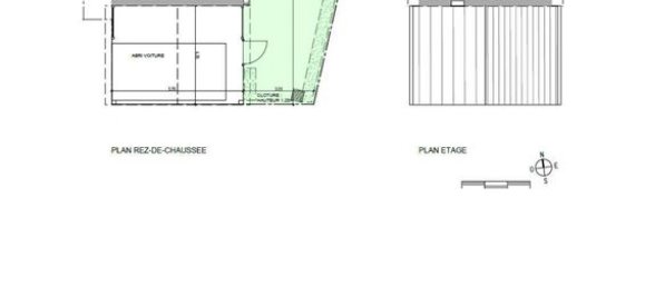 3 bedrooms House in Belin-Beliet, France No. 321207 4