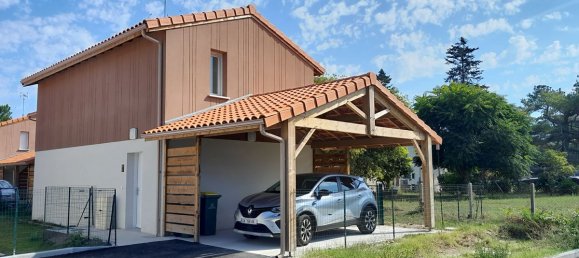 3 bedrooms House in Belin-Beliet, France No. 321207 3