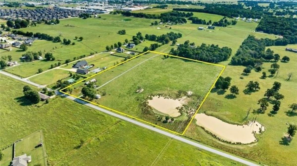 Земельный участок в Тонтитаун, США № 476339