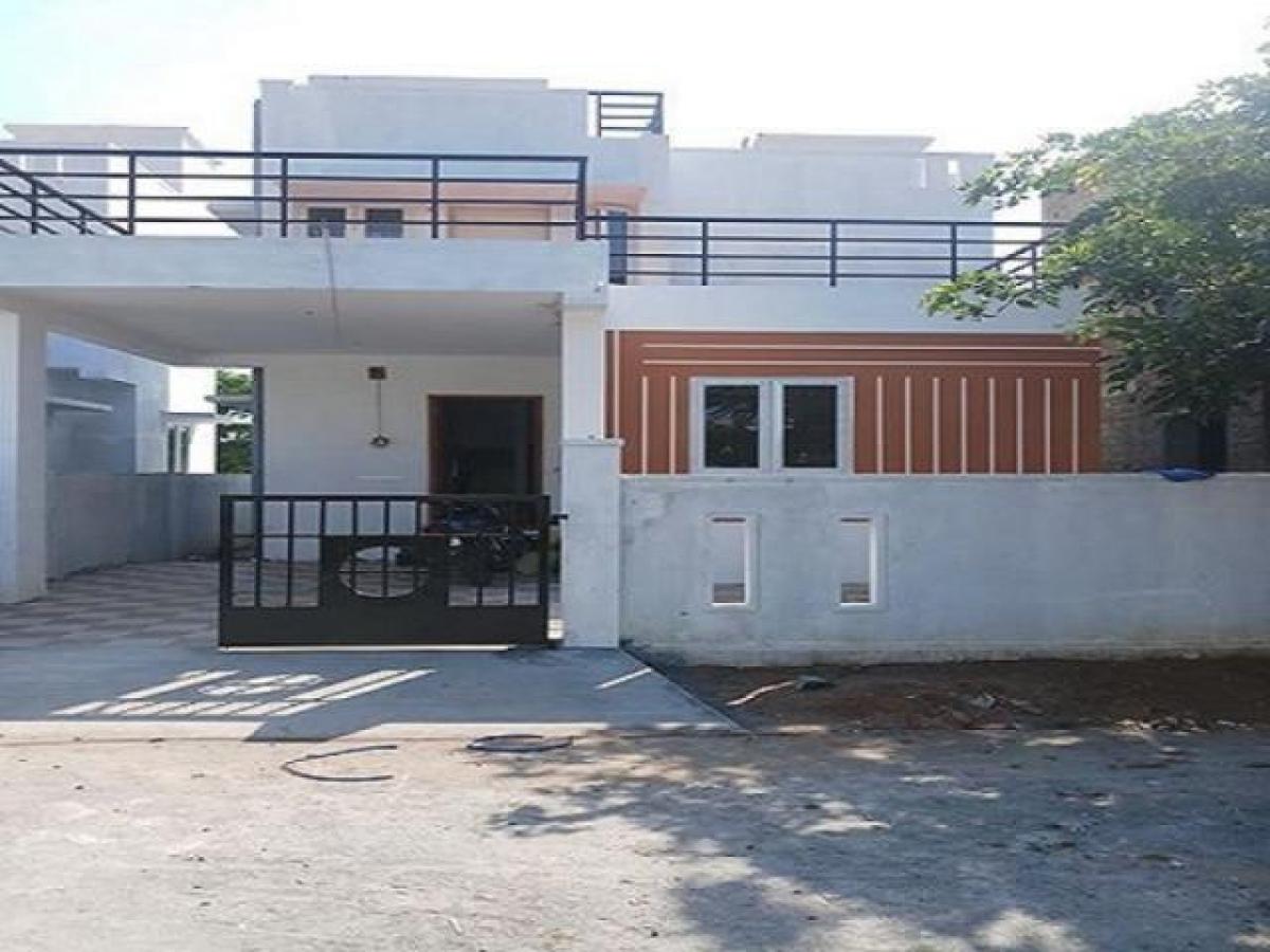 2 chambres Maison à Bangalore, India No. 28300