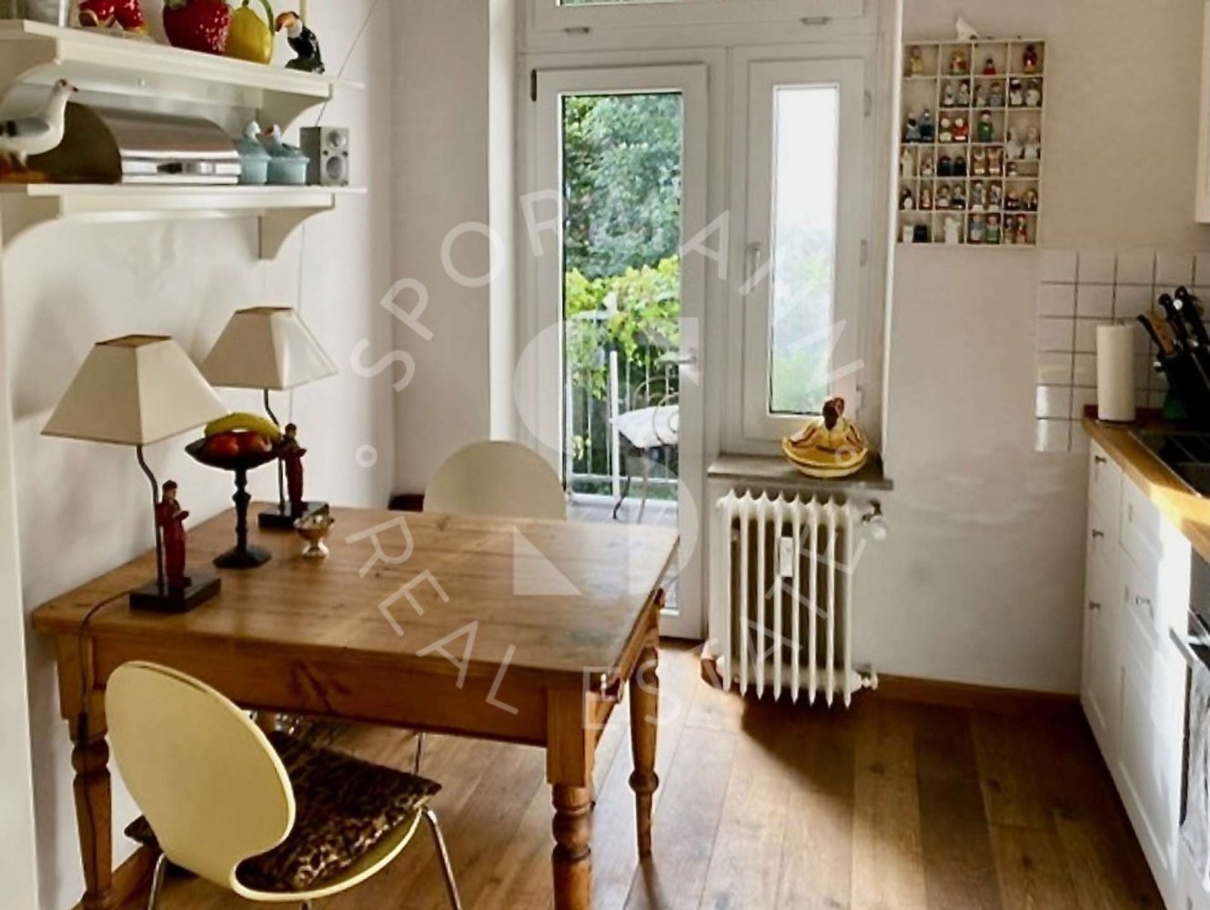 1 bedroom Apartment in Dusseldorf, Germany No. 225847