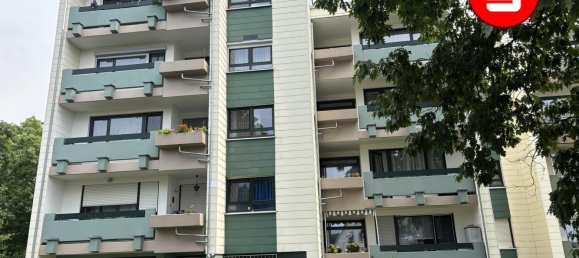 1 Schlafzimmer Wohnung in Roth, Germany, Nr. 314149 2