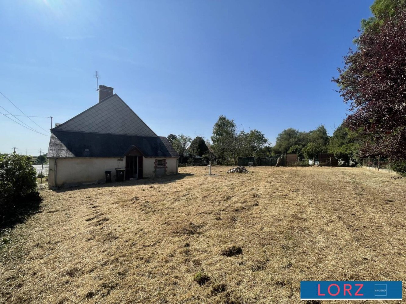 3 غرف نوم فيلا في Vasselay, France رقم 238758