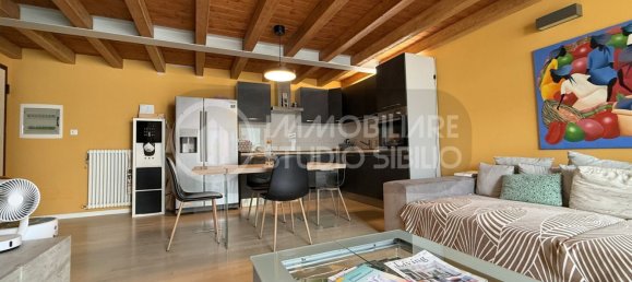 2 bedrooms Duplex in Mantua, Italy No. 362231 8