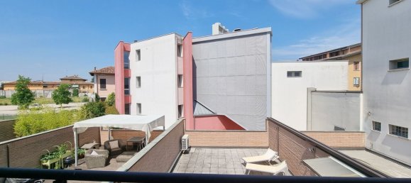 2 bedrooms Duplex in Mantua, Italy No. 362231 12