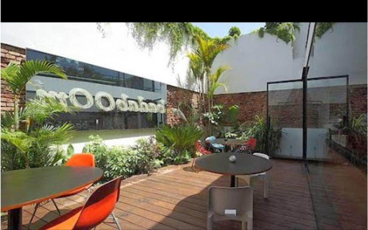 650m² Office in Palermo, Argentina No. 104720