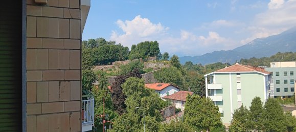 Квартира с 3 спальнями в Ивреа, Италия № 318612 20