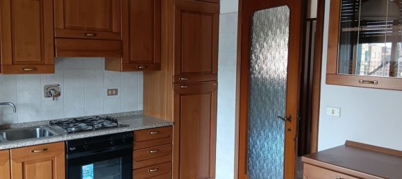 Квартира с 3 спальнями в Ивреа, Италия № 318612 8