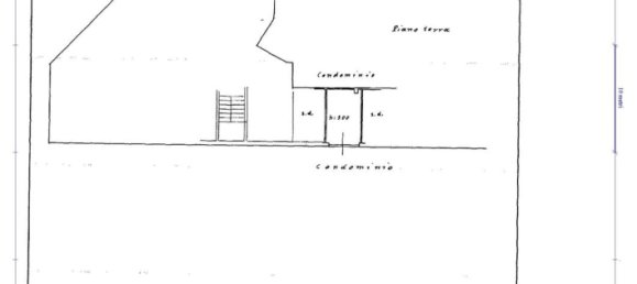 Квартира с 3 спальнями в Ивреа, Италия № 318612 24