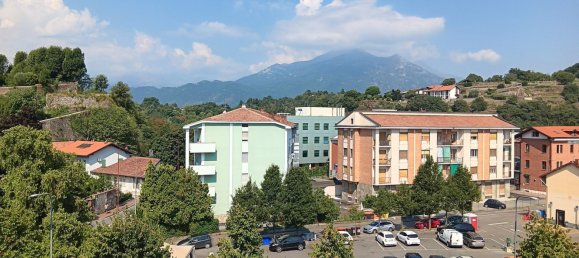 Квартира с 3 спальнями в Ивреа, Италия № 318612 17