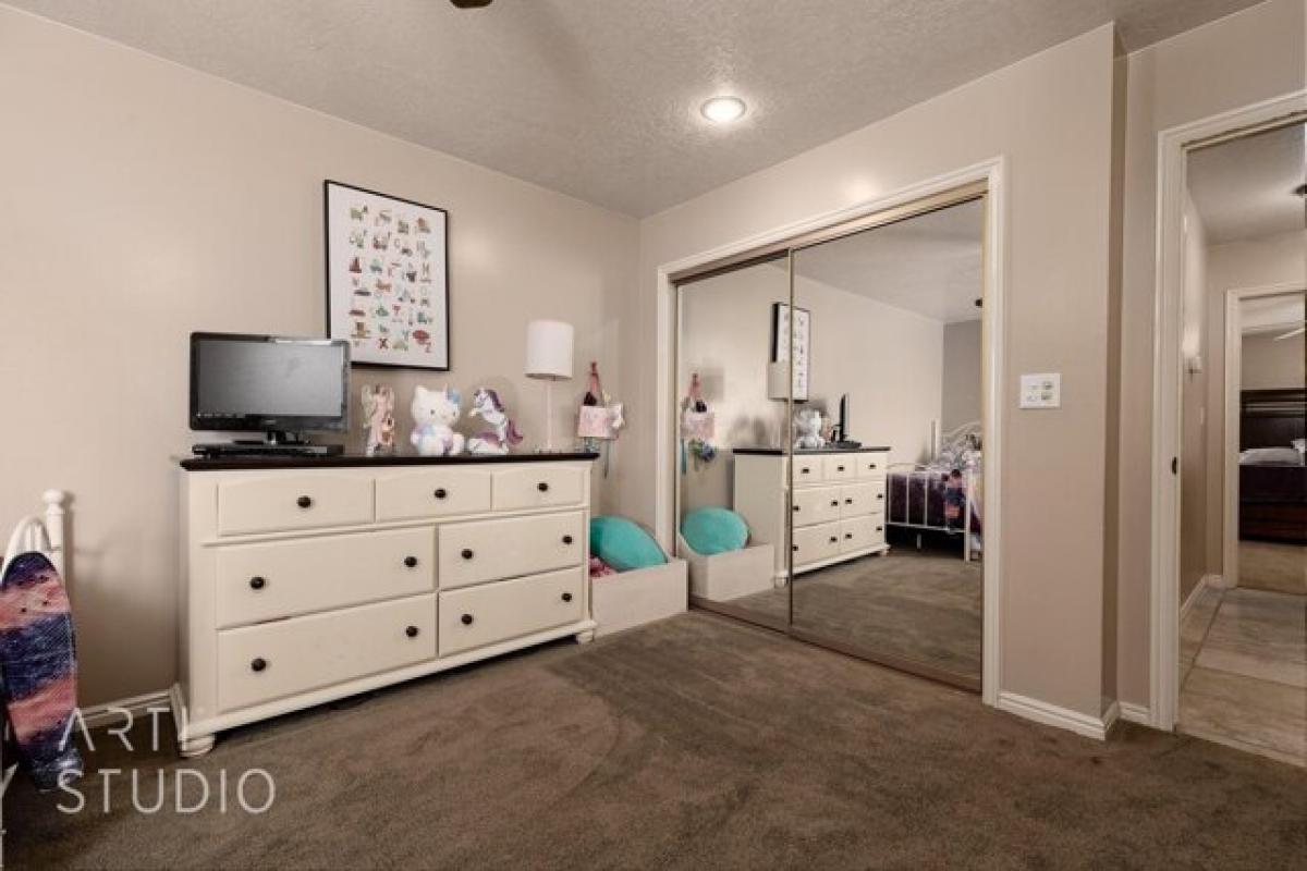 3 غرف نوم منزل في Saint George, USA رقم 384638