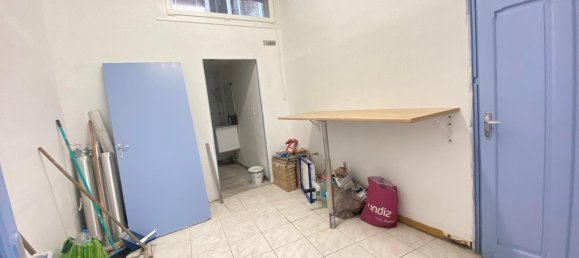 1 Schlafzimmer Wohnung in Lille, France, Nr. 39774 3
