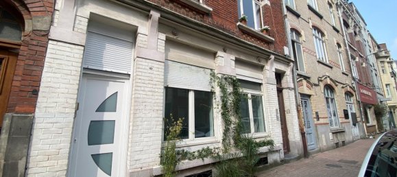 1 Schlafzimmer Wohnung in Lille, France, Nr. 39774 6