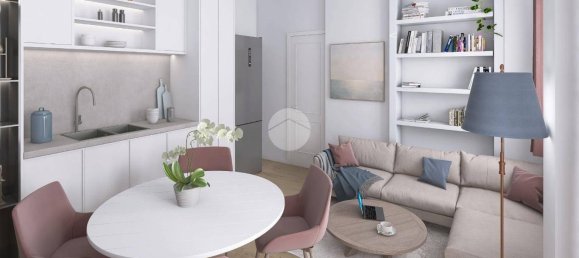 1 غرف نوم شقة في Rome, Italy رقم 211336 5