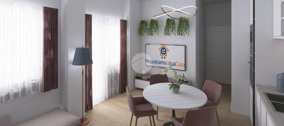 1 غرف نوم شقة في Rome, Italy رقم 211336 7