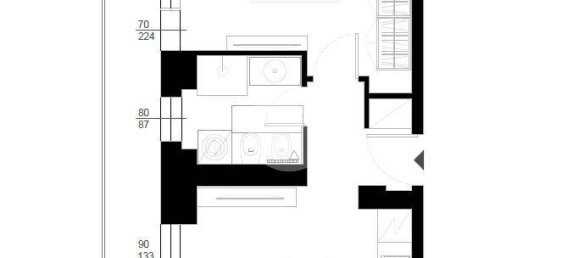 1 غرف نوم شقة في Rome, Italy رقم 211336 8