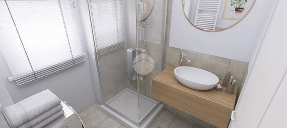 1 غرف نوم شقة في Rome, Italy رقم 211336 6