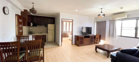 Condominio de 2 dormitorios en Khlong Toei, Thailand No. 10888 7