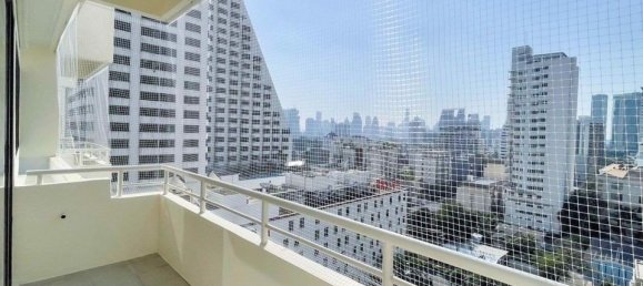 Condominio de 2 dormitorios en Khlong Toei, Thailand No. 10888 13