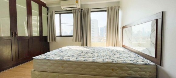 Condominio de 2 dormitorios en Khlong Toei, Thailand No. 10888 10