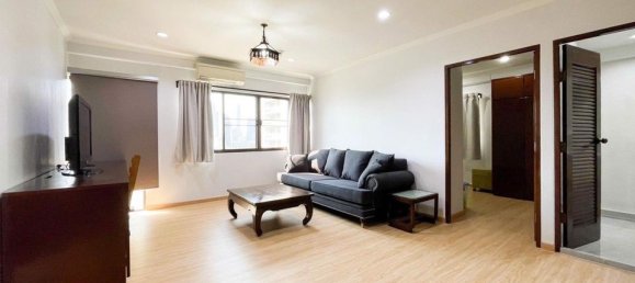 Condominio de 2 dormitorios en Khlong Toei, Thailand No. 10888 6