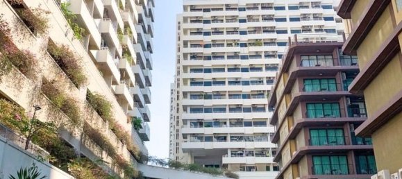 Condominio de 2 dormitorios en Khlong Toei, Thailand No. 10888 3