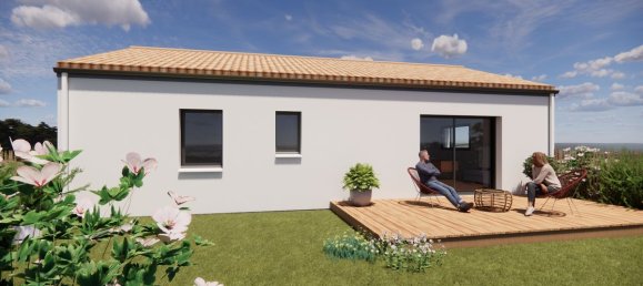 2 bedrooms House in Loire-Atlantique, France No. 286729 2