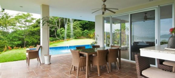 3 Schlafzimmer Haus in Puntarenas, Costa Rica, Nr. 126 3
