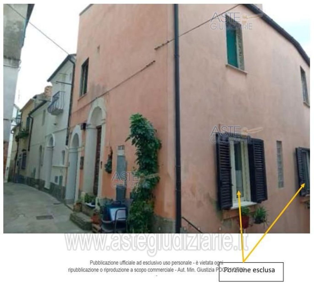 3 Schlafzimmer Wohnung in Loreto Aprutino, Italy, Nr. 321953