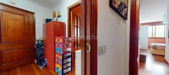 2 Schlafzimmer Wohnung in Vigo, Spain, Nr. 190394 24